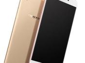 Oppo with 16-megapixel Front Camera Launched India