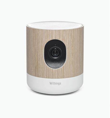 Withings Home Camera