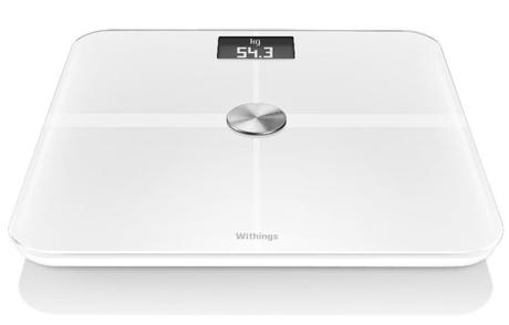Withings Wifi Scale - Body