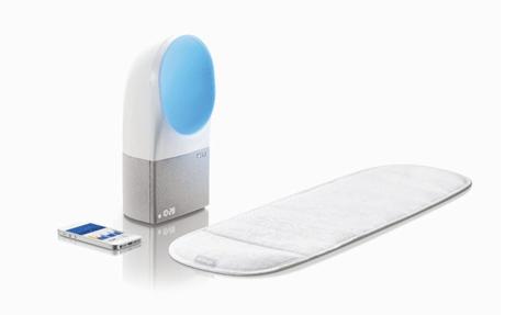 Withings Aura