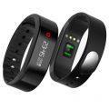 SMA-Band A $25 fitness tracker with heart rate monitor