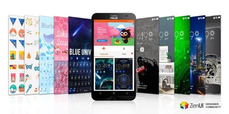 ZenUI Designer Community