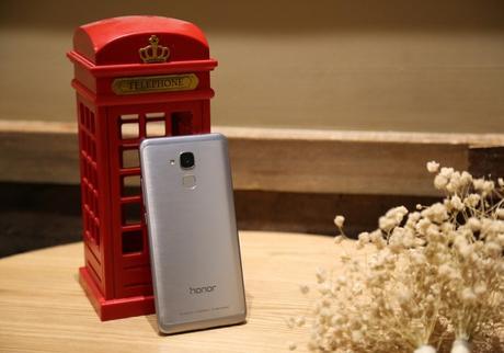 Honor 5C specifications