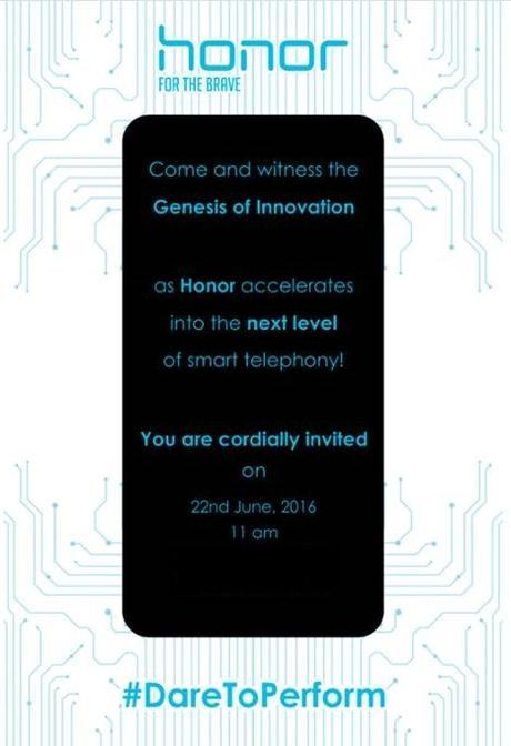 Honor 5C Launch in India