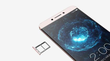 LeEco Le Max 2