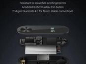 Band With Oled Display, Heart Rate Sensor Launched