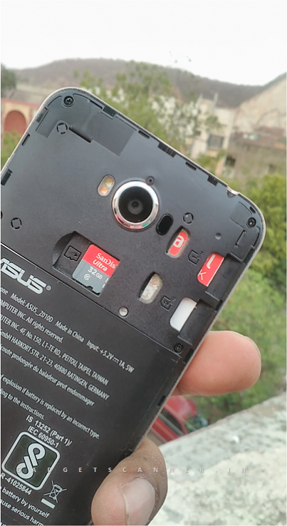 Asus ZenFone Max (2016) Review : A power packed phone Asus Zenfone Max Dual Sim Slots