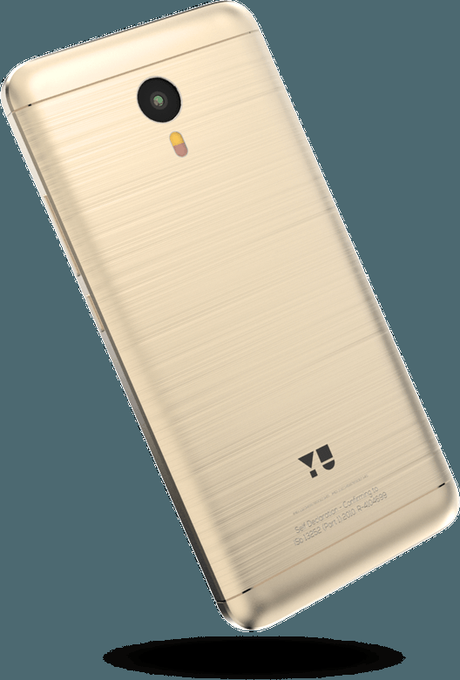 YU Yunicorn launched with MediaTek P10, priced at Rs.12,999 Yu Yunicorn price