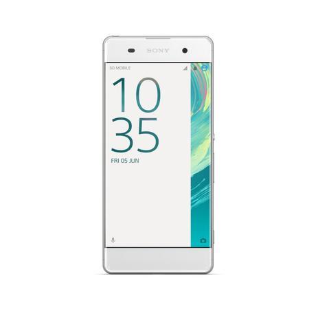 Sony launches Xperia X and XA in India: Price and Specs Xperia XA Price in India