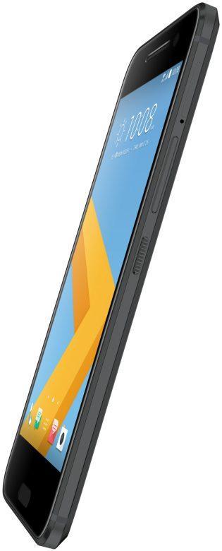 HTC 10 Specifications