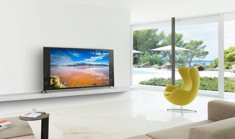 Sony Introduces New Bravia 4K HDR (High Dynamic Range) TV Line-up Sony Bravia X9350D