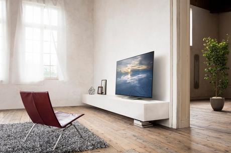 Sony Introduces New Bravia 4K HDR (High Dynamic Range) TV Line-up Sony Bravia X9300D