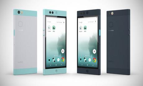 Nextbit Robin speicifcations