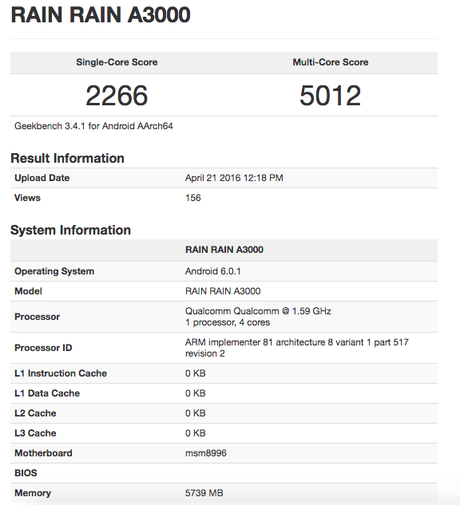 OnePlus 3 : Leaks, release date, and rumors OnePlus 3 Speifications