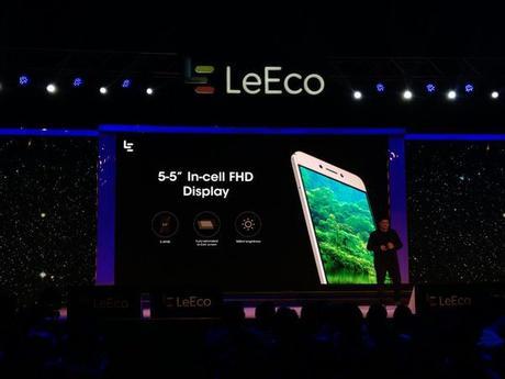 Le 1s Eco specifications