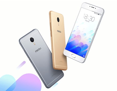 Meizu M3 Note launching in India on 11th May meizu-m3-note