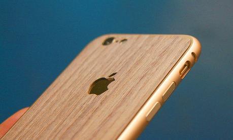 Most stylish and best iPhone cases and covers iPhone wooden case