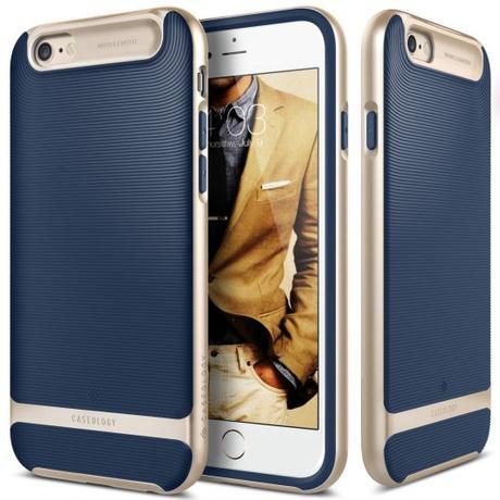 Most stylish and best iPhone cases and covers Caseology Textured Pattern Grip Cover