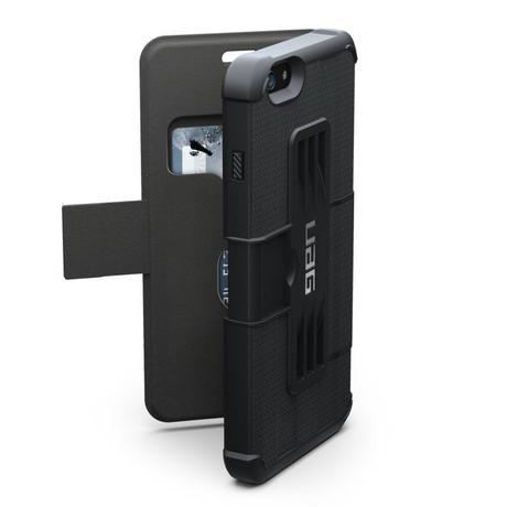 Most stylish and best iPhone cases and covers UAG Folio iPhone 6 Plus / 6s Plus