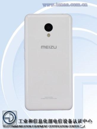 Meizu M3 spotted on benchmark app, HD Images leaked M 3 Tenna Certification