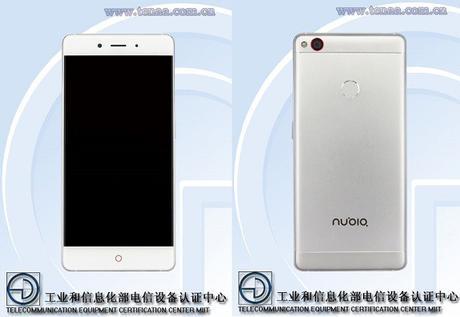 zte-nubia-X8-mini