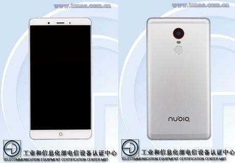 zte-nubia-X8