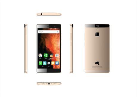 Micromax intends to be fastest growing brand in India; announces 20 new smart devices Micromax Canvas 6