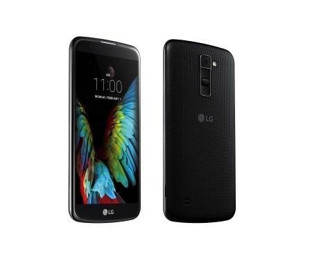 LG K7 and K10 with 4G LTE & VoLTE launched in India LG-K10