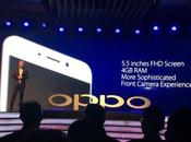 Oppo Plus Selfie Phone Launched India