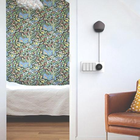 Air – a Disruptive Internet of Things Device Air,Internet of things device in Action