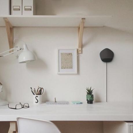 Air – a Disruptive Internet of Things Device Air IOT device