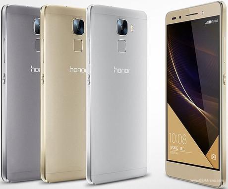 Huawei Honor Holly 2 Plus to go on sale on Amazon and Flipkart from February 15 Huawei-Honor-Holly-Plus
