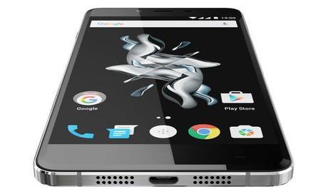 OnePlus-X