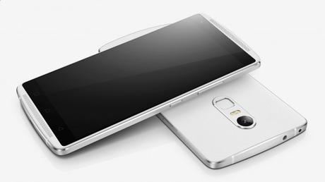 Lenovo Vibe X3