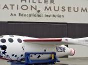 Scaled Composites Model 316- SpaceShipOne (Replica)