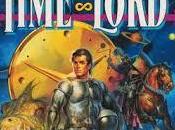 Time Lords Leap Second