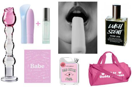 Valentine's Gift Guide For Very ~Aesthetic~ Women