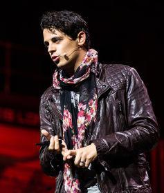 Berkeley, #Milo Yiannopoulos And The Lessons Of Free Speech