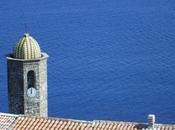 Snapshots: Bell Tower Castelsardo, Sardinia