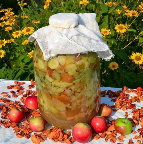 Top 15 Apple Cider Vinegar Benefits in Zenith Nutrition ACV