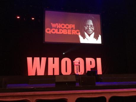 Whoopi Goldberg – Stand Up Live (London Palladium)