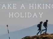 Creative Ways Convince Your Reluctant Partner Take Hiking Holiday
