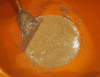 Chocolate & Peanut Butter Caramel Brownies (Vegan)