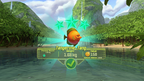 Bait! v1.0.5459 APK