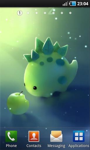 Mini Dino v1.1.9 APK