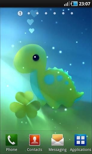 Mini Dino v1.1.9 APK