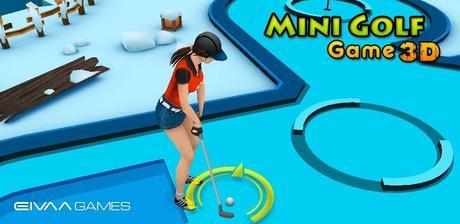 Mini Golf Game 3D v1.5 APK