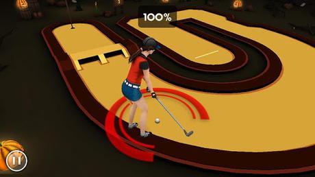 Mini Golf Game 3D v1.5 APK