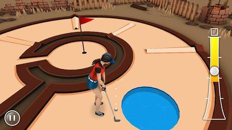 Mini Golf Game 3D v1.5 APK