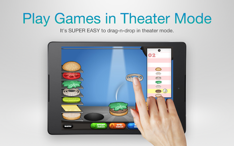 Puffin Browser Pro v6.0.4.15697 APK Puffin Browser Pro- screenshot